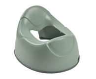 Beaba Nocnik z wyjmowanym wkładem Sage Green - 1050518 - zdjęcie 4